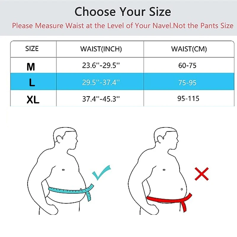 Veidoorn Back Brace 4