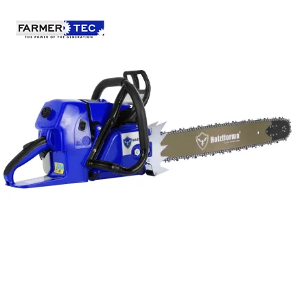 92cc Professional G660 Gasoline Chain Saw For ST MS660 066 Petrol Chainsaw