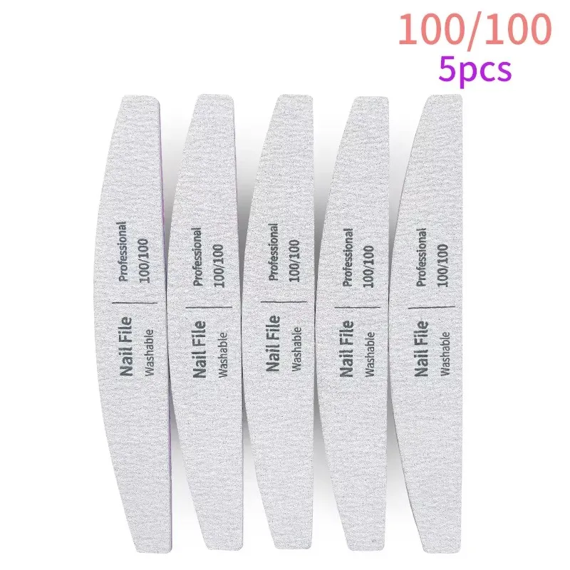 100Grit 5pcs