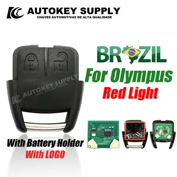 Nuovo Olympus completo OLI 001 Autokeysupply luce rossa/blu 2 Nuovo Olympus completo OLI 001 Autokeysupply luce rossa/blu - Nuovo Olympus completo OLI 001 Autokeysupply luce rossa