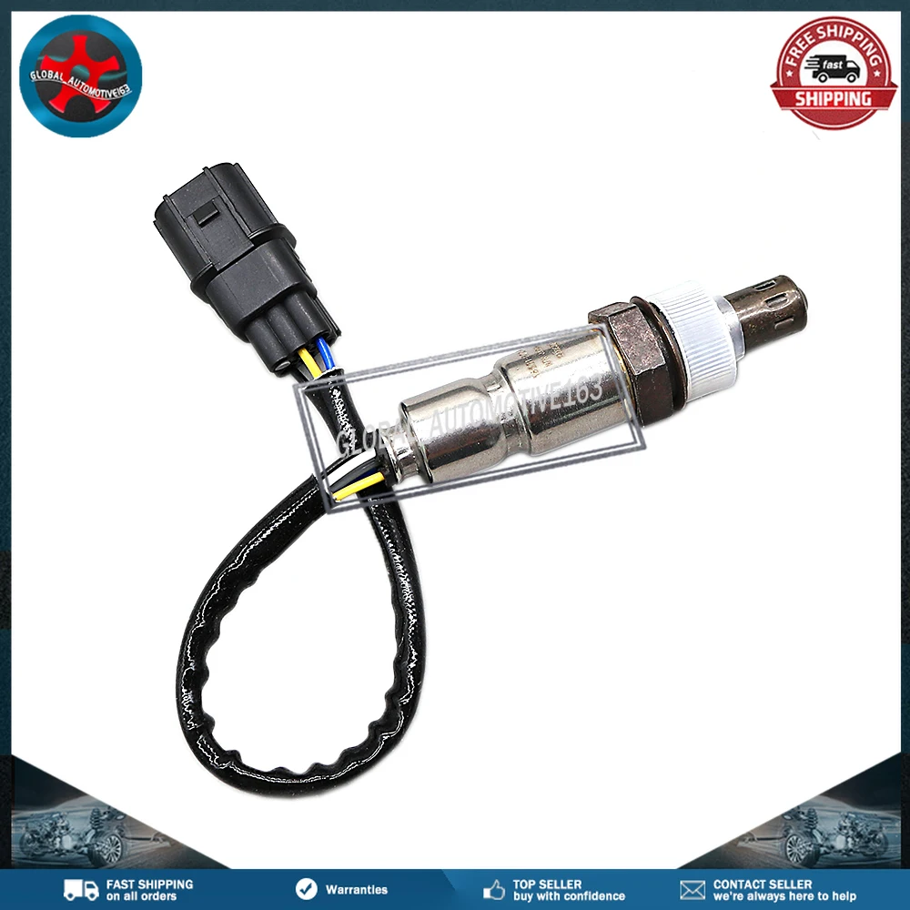 

Датчик кислорода 36531-R70-A01 для ACURA MDX RDX RL RLX TL TLX TSX ZDX HONDA ACCORD CROSSTOUR ODYSSEY PILOT RIDGELINE