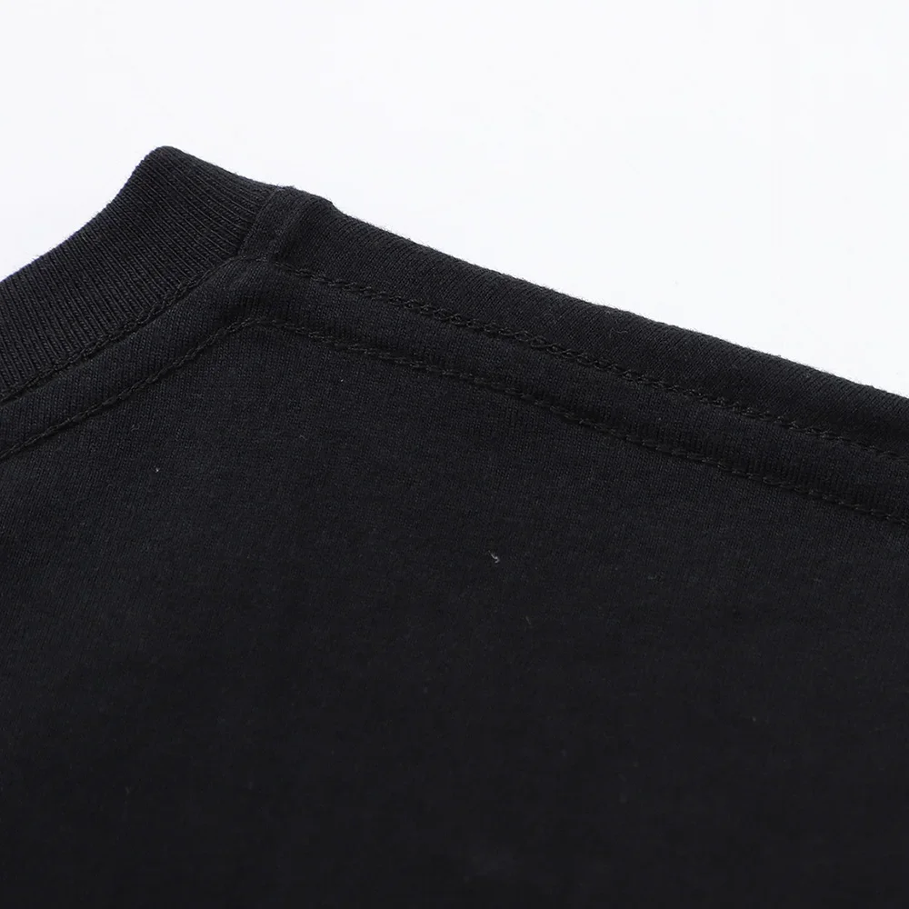 Free LOGO Women and men Custom Image T Shirts 100% Cotton 220g gsm Casual Short Sleeve T-Shirt Enterprise Team Cultural workwear image 5