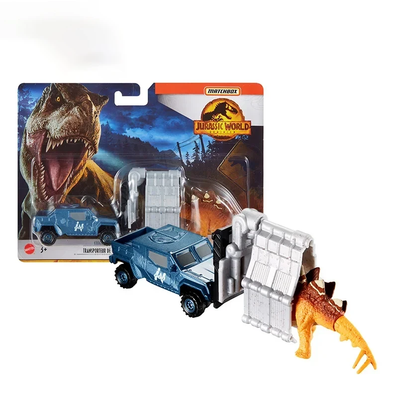 Jurassic World Véhicule Diecast Jurassic (1 vendeur) 887961583823