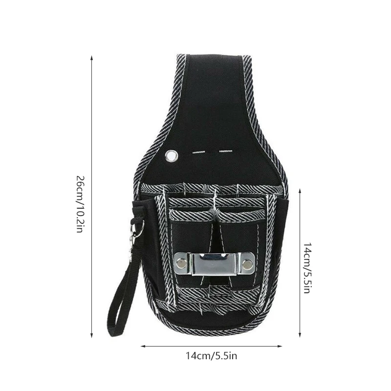 Lot De 20 Passants De Ceinture élastiques En Nylon - Pour Ceintures De 3,5 à 4 Cm De Large - À Coudre, Support Tactique, Remplacement