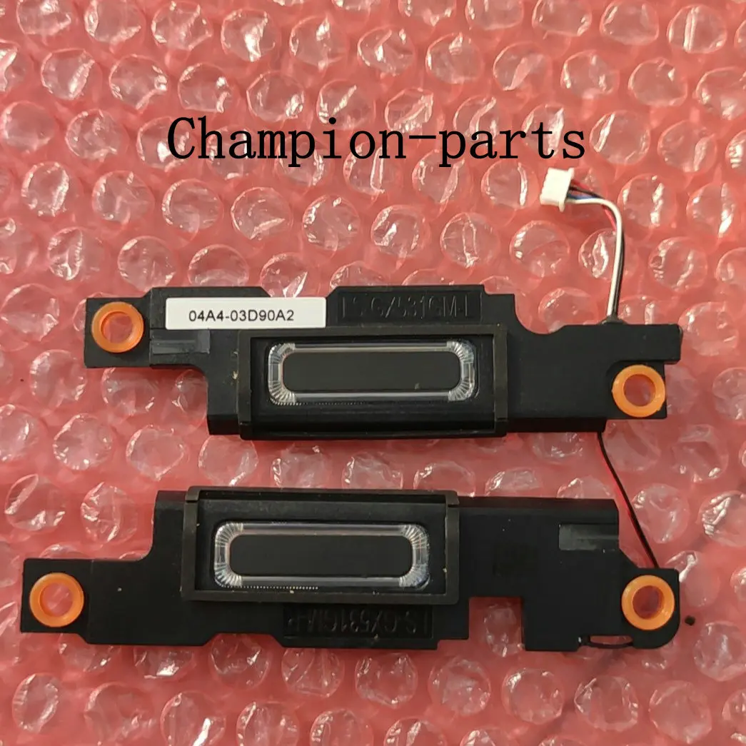 

MLLSE Новый Динамик для ноутбука ASUS ROG 3 gt531g GX531GW GX531GM GX LOUDERSPEAKER, быстрая доставка