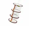 Drying Net Clothes Drying Basket Herb Drying Net Folding Drying Net Dryer Bag Mesh For Flowers Buds Plants Zipper Hanging B D0V1 4