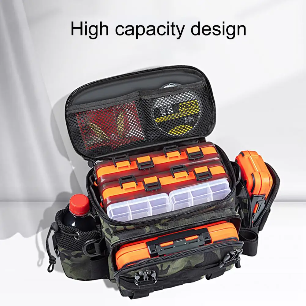 낚시대가방 유용한 낚시 루어 가방 및 조절 가능한 허리 가방: 겨울 야외 낚시를 위한 다기능 아이템 낚시대가방 유용한 낚시 루어 가방 및 조절 가능한 허리 가방: 겨울 야외 낚시를 위한 다기능 아이템