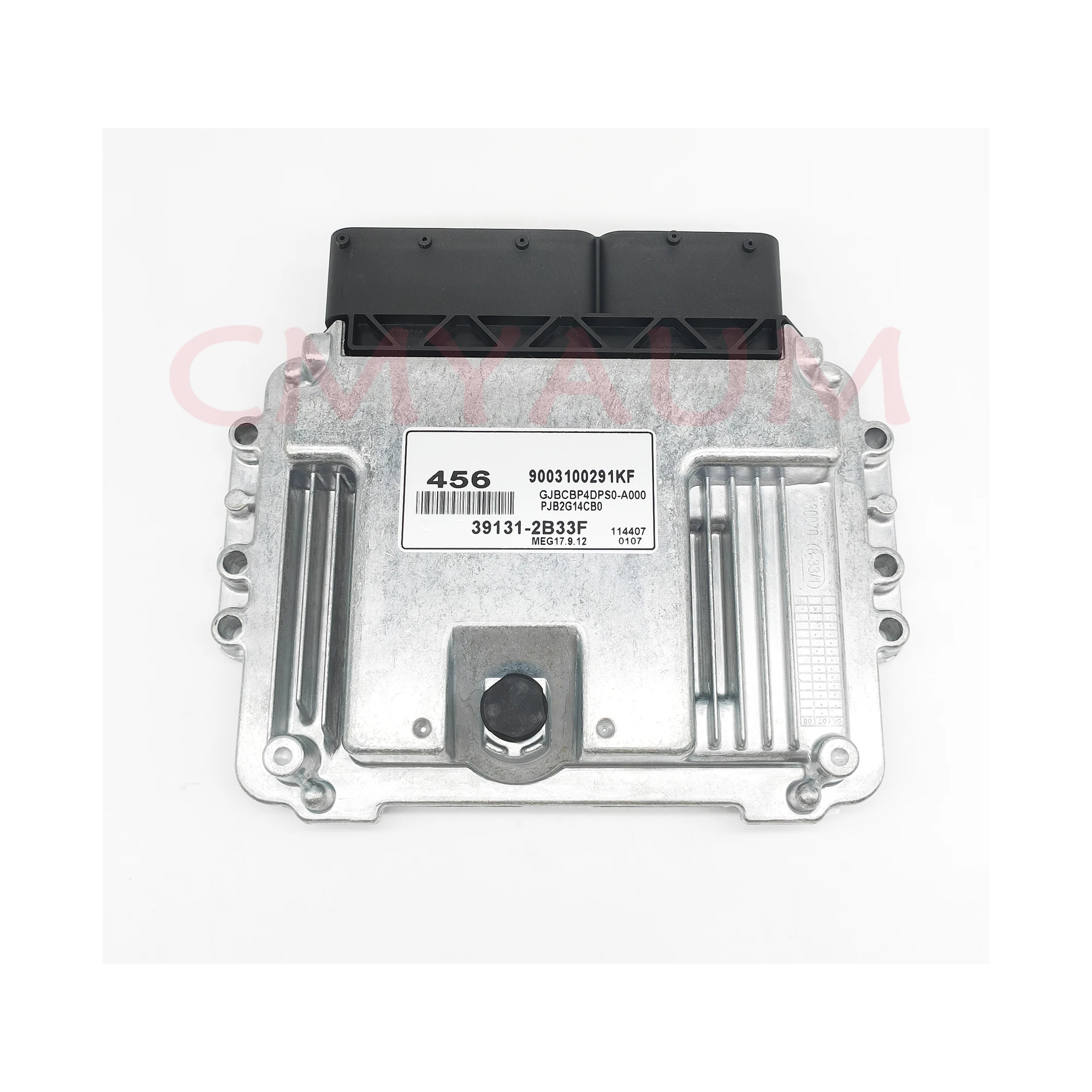 Diesel Engine ECU Original New Computer Board 39131-2B33F 391312B33F MEG17.9.12 For KIA