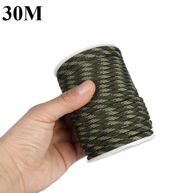 30M-Green Camouflage