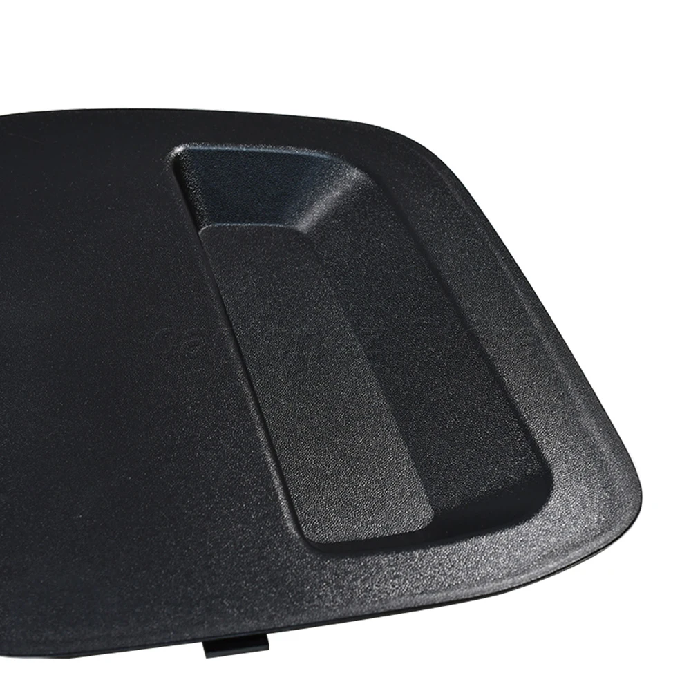 Tapas Para Barra De Remolque KMAGE - Compatible Con Dacia Duster 2018-2021