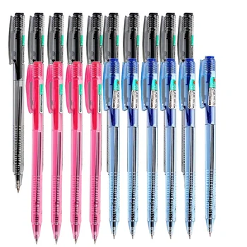20-Pack Quick-Dry Gel Pens 1
