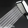 300 Holes High Pressure Rainfall Shower Head Water Saving Sprayer Nozzle Shower Head Water Saving Filter Bathroom Accessories 3