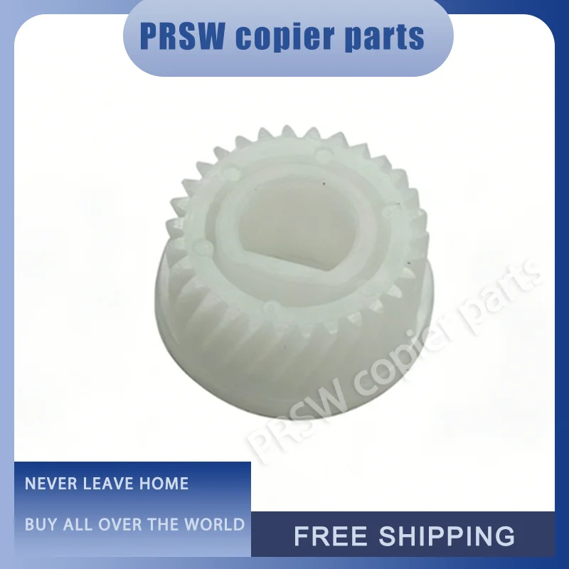6LH026570 Original Developer Drive Gear for Toshiba 5506 5508 5516 5520 ...
