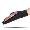 WRELS Autumn Winter Warm Cycling Gloves Waterproof Thermal Touch Screen Riding Cycling Skiing Non-slip Winter Bike Gloves Men 5