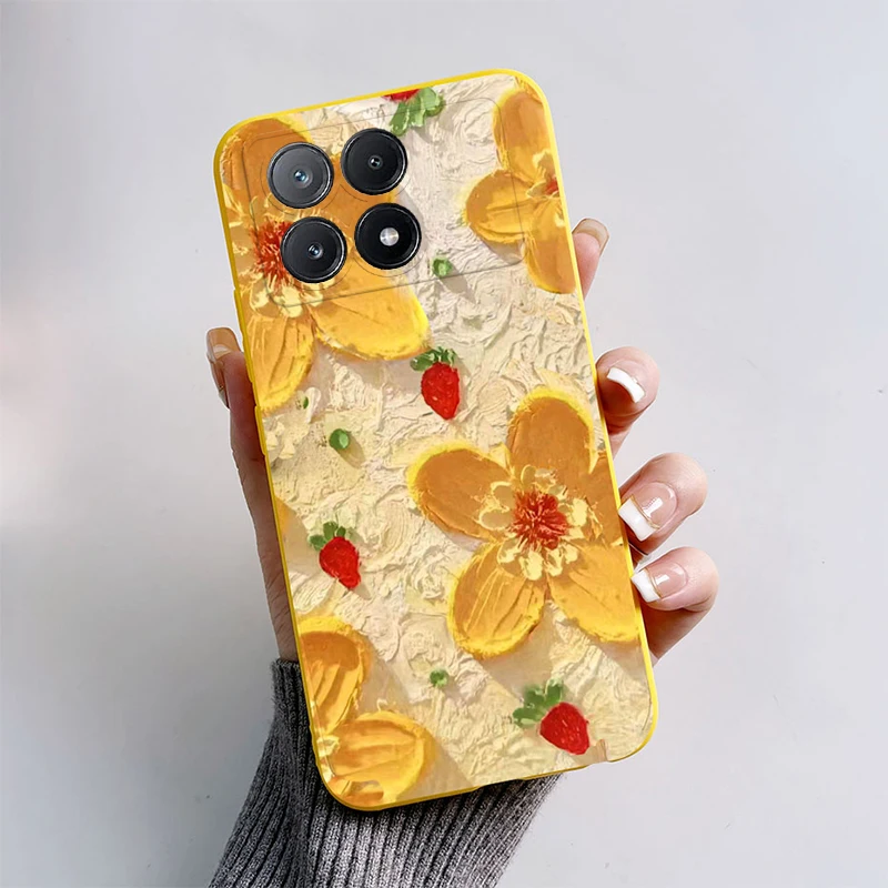 Luxury Butterfly Astronaut Silicone Phone Protector Case
