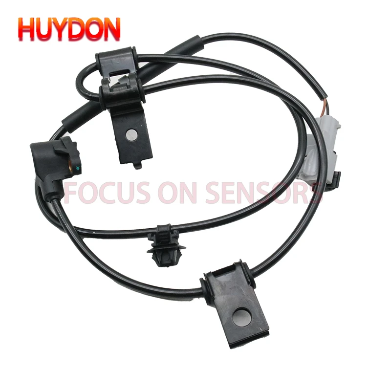 Front Axle Right ABS Wheel Speed Sensor 9567017110 95670-17110 For Hyundai Matrix 2001-2010 Car Spare Accessories