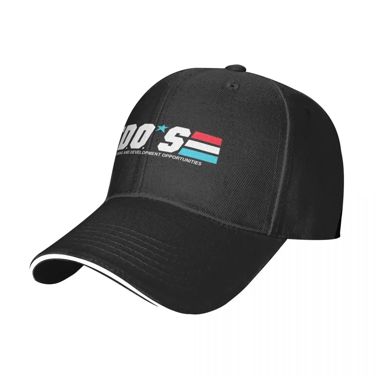 

TDOs-GIJoeStyle Baseball Cap dad hat fashionable Christmas Hat Woman Hats Men's