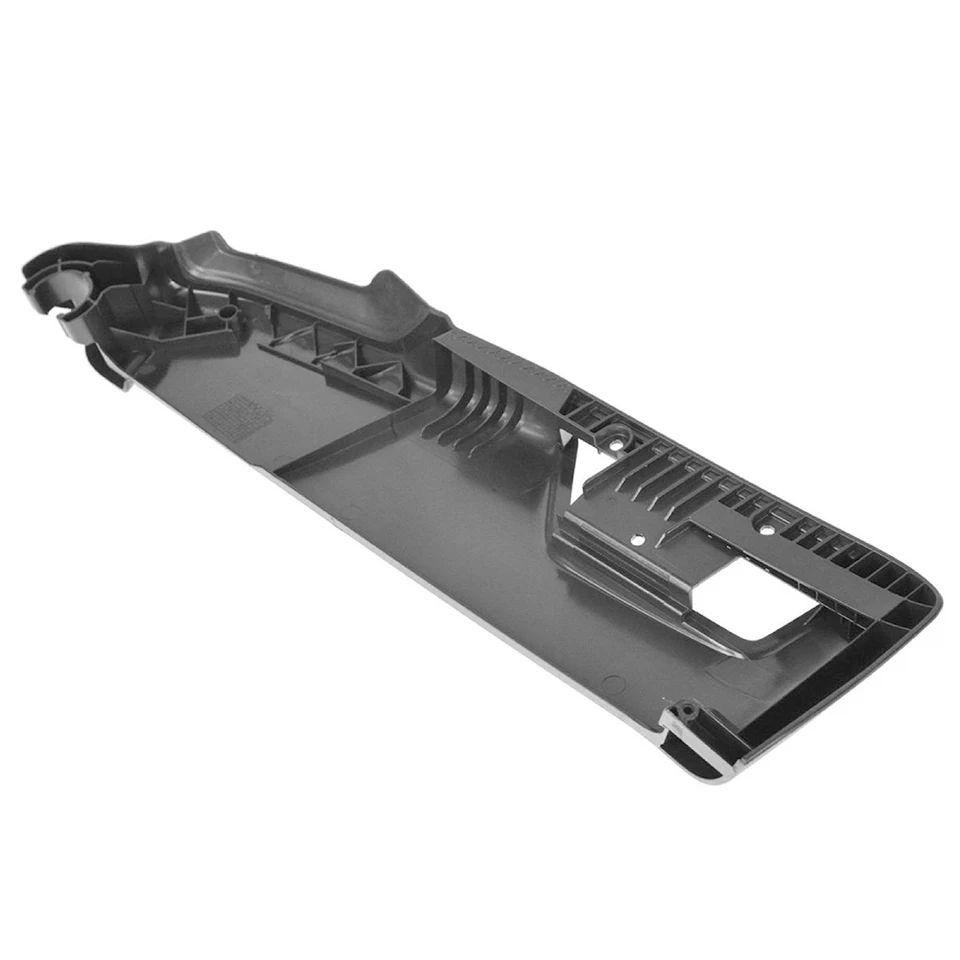 Door Trim Cover Switch Panel Trim, Front Left Power Side Switch Panel ...