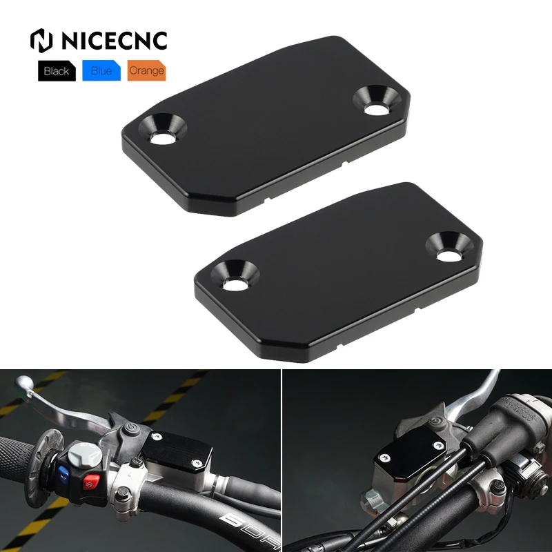 Крышка Резервуара тормозной муфты для Husqvarna TE 300 TE 250 2014-2016 FC250 FC350 FC450 2014-2015 KTM GasGas Sherco