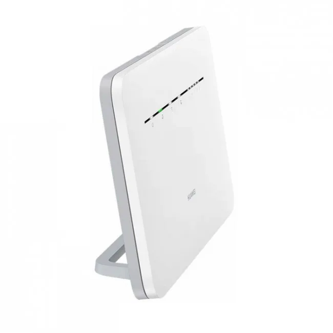 Huawei 4G Router Pro B535-232 CPE To Wired WiFi Broadband