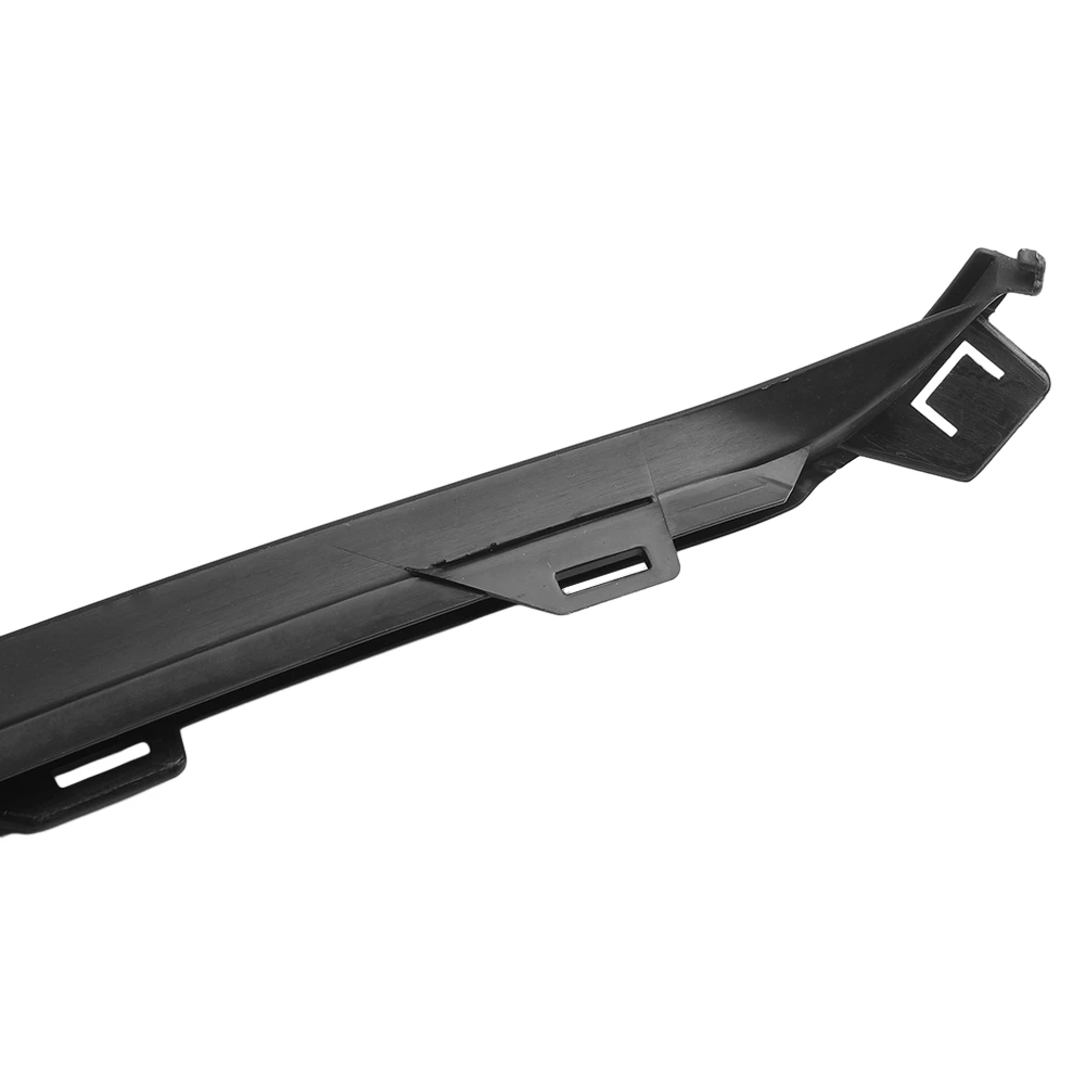 

71104TVAA10 Bumper Cover Molding Front Lower Bumper Trim Moulding Front Lower Bumper Lower Bumper Trim Moulding For Honda