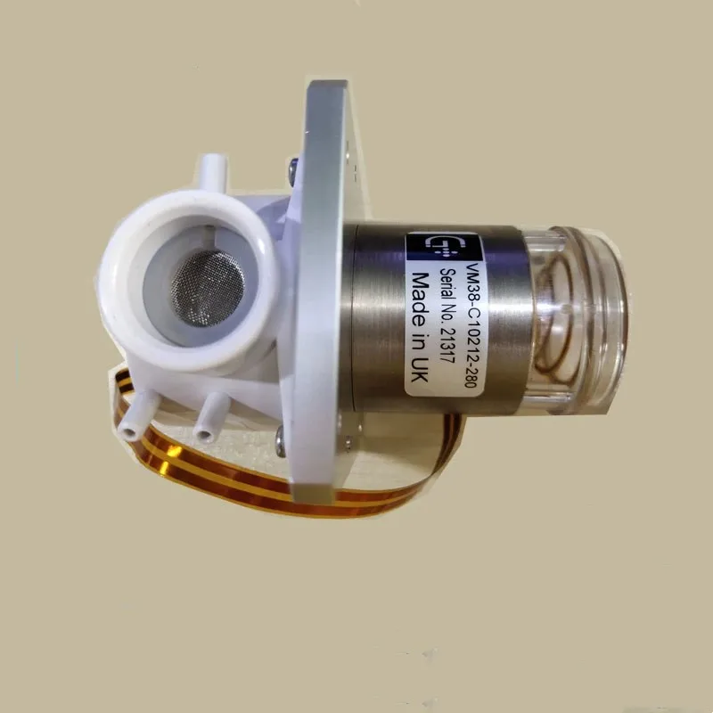 115-020420-00: Large diameter inspiration/inhalation suction valve Assbly for Mindray SV300 SV350 600 650 800 850 taeha solenoid pulse valve coil th 4475 m th 5475 m pm60 inner diameter large bore 14mm small bore 11mm height 46mm