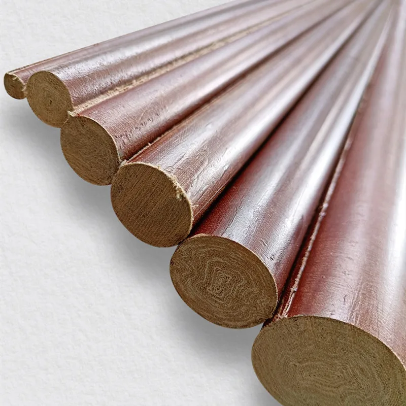 Aazon.co: AIII Bakelite Rod Brown Insulating Sticks Phenolic Resin