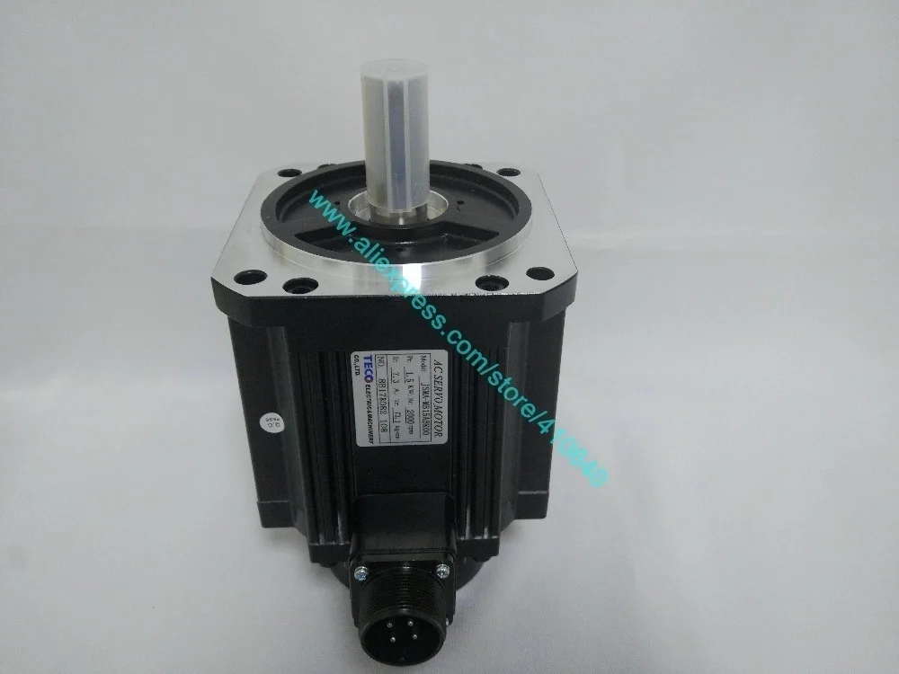 Servo Motor JSMA-MB15ABK01  (15)