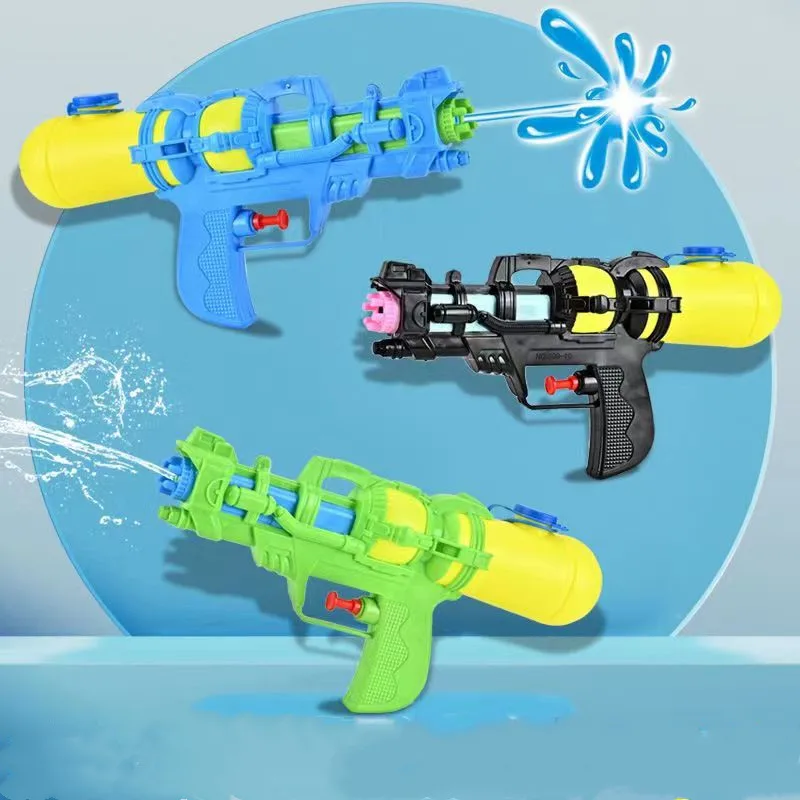 Pistola de água Hasbro-Nerf Super Soaker para crianças, blasters originais,  jogo de festa na praia, pistola de água brinquedos - AliExpress