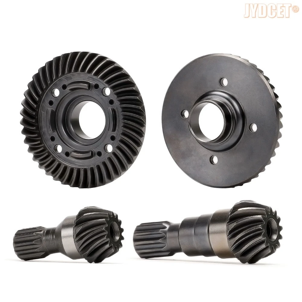 Front Rear Differential Pinion Gear Gears Traxxas X Maxx X Maxx