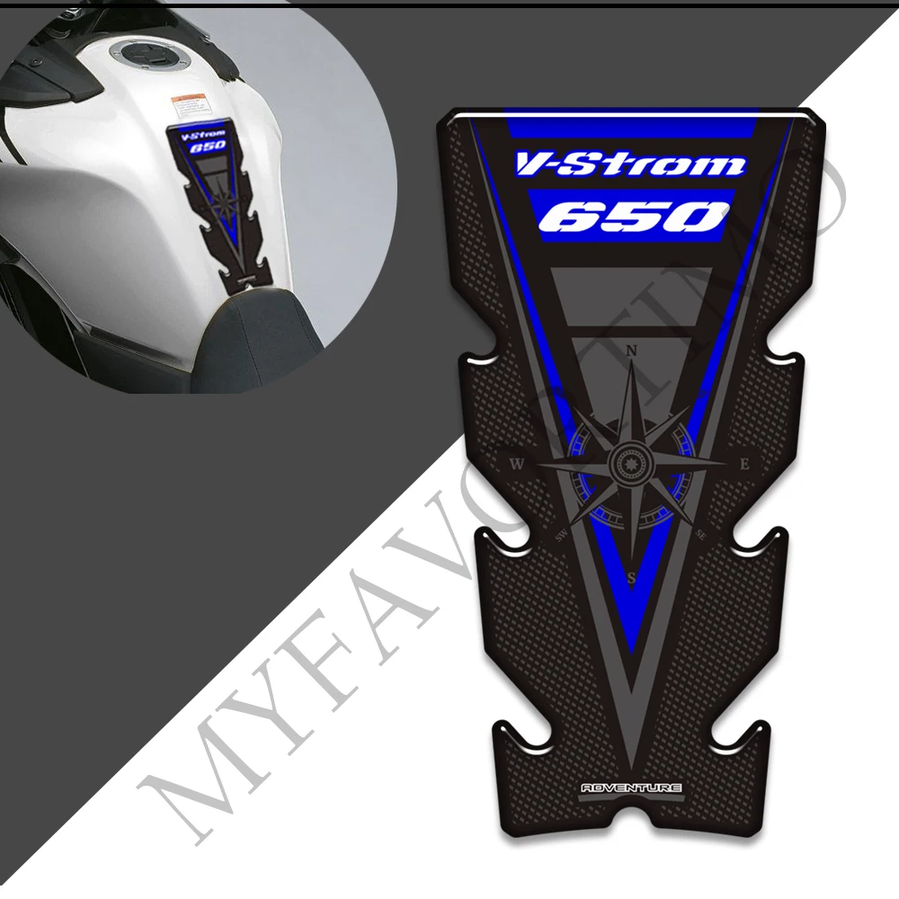 Ű V STROM VSTROM DL 650XT 庥ó   ŰƮ Ʈũ  ̽, 3D 650 XT ũ е ƼĿ 