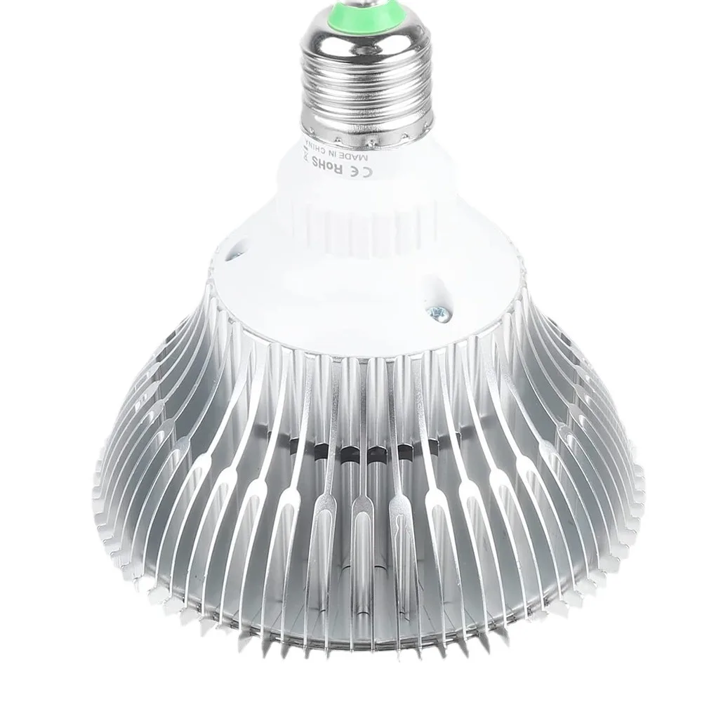 LED 식물 성장 조명, 전체 스펙트럼 다육 식물 조명, 채우기 조명, 식물 스포트 라이트, 150 LED, 150LED 성장 조명
