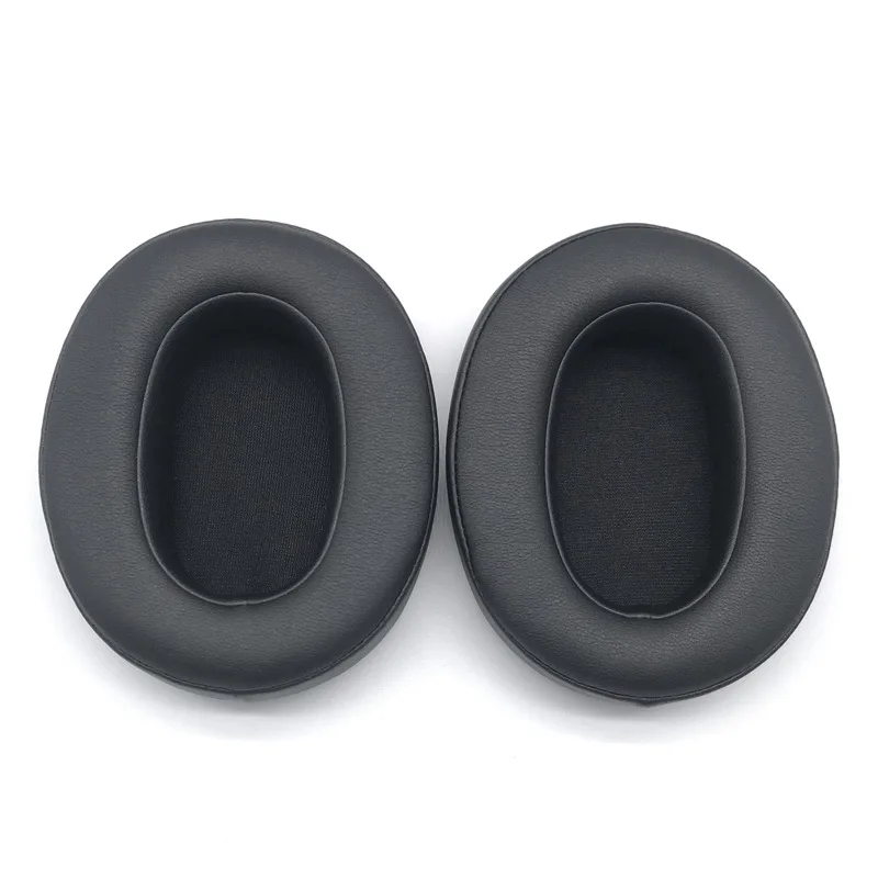 Premium Replacement Ear Pads Cushions for High-Quality Headphones