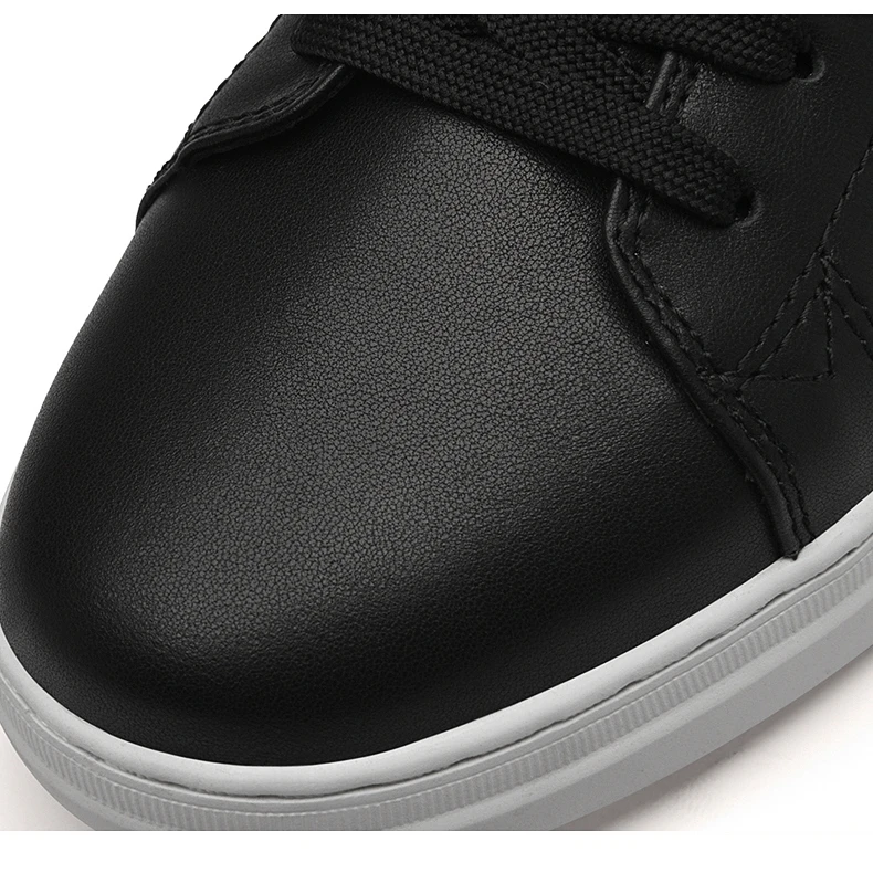 Frühling Sommer Weiß Echtes Leder männer Schuhe männer Casual Aufzug Schuhe Mode Höhe Erhöhen Turnschuhe für Männer Hohe schuhe – Detail 5