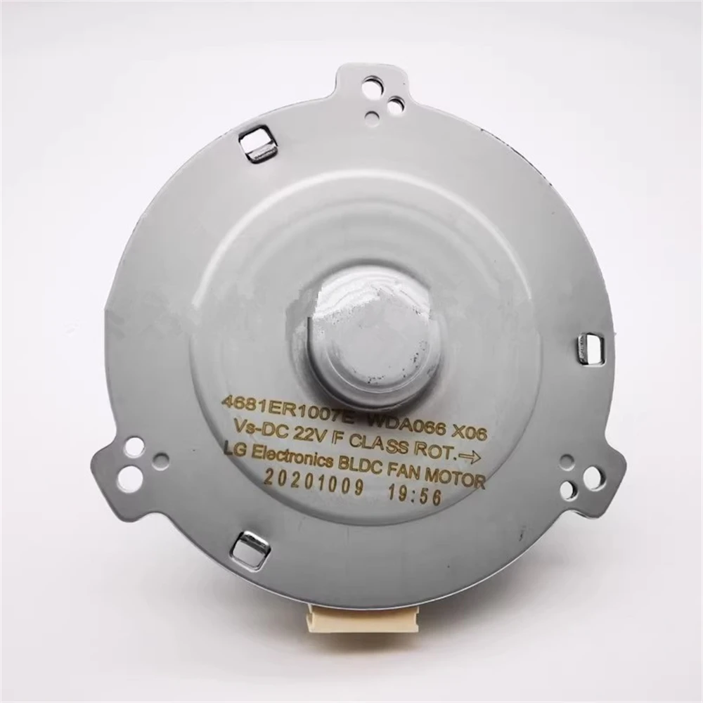 New motor for L.G drum washing machine 4681ER1007E for Samsung drum washing machine dryer DC31-00032D motor fan motor DL-7806SSW