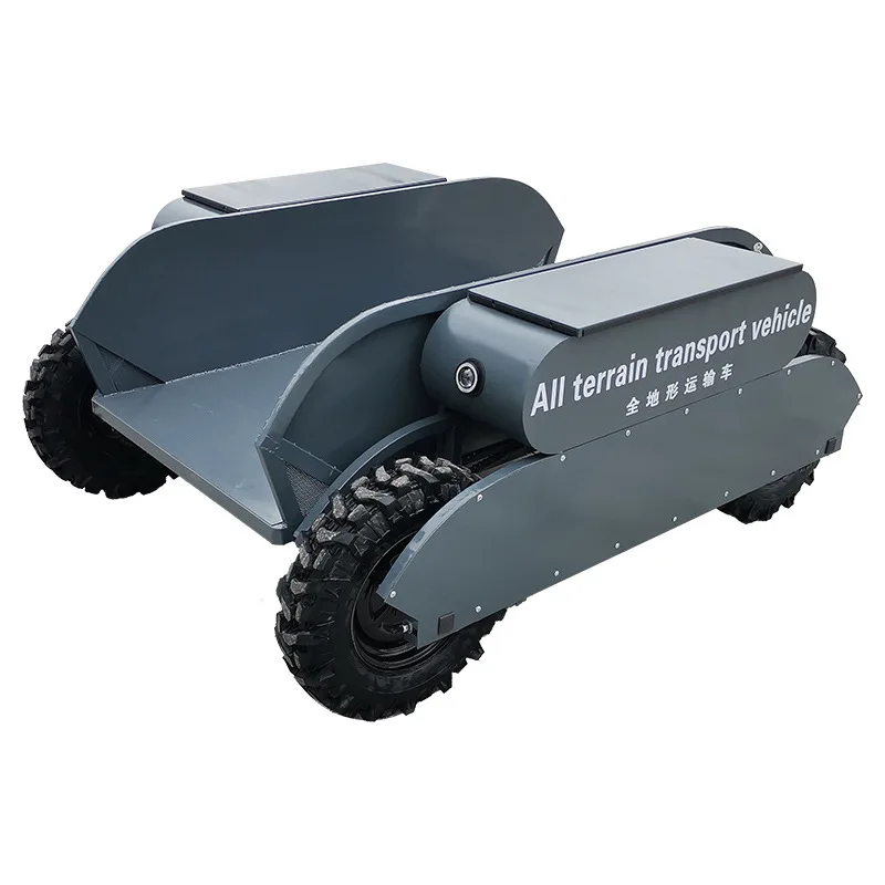 All Terrain Wireless Remote Control Transportation Vehicle Climbing Vehicle