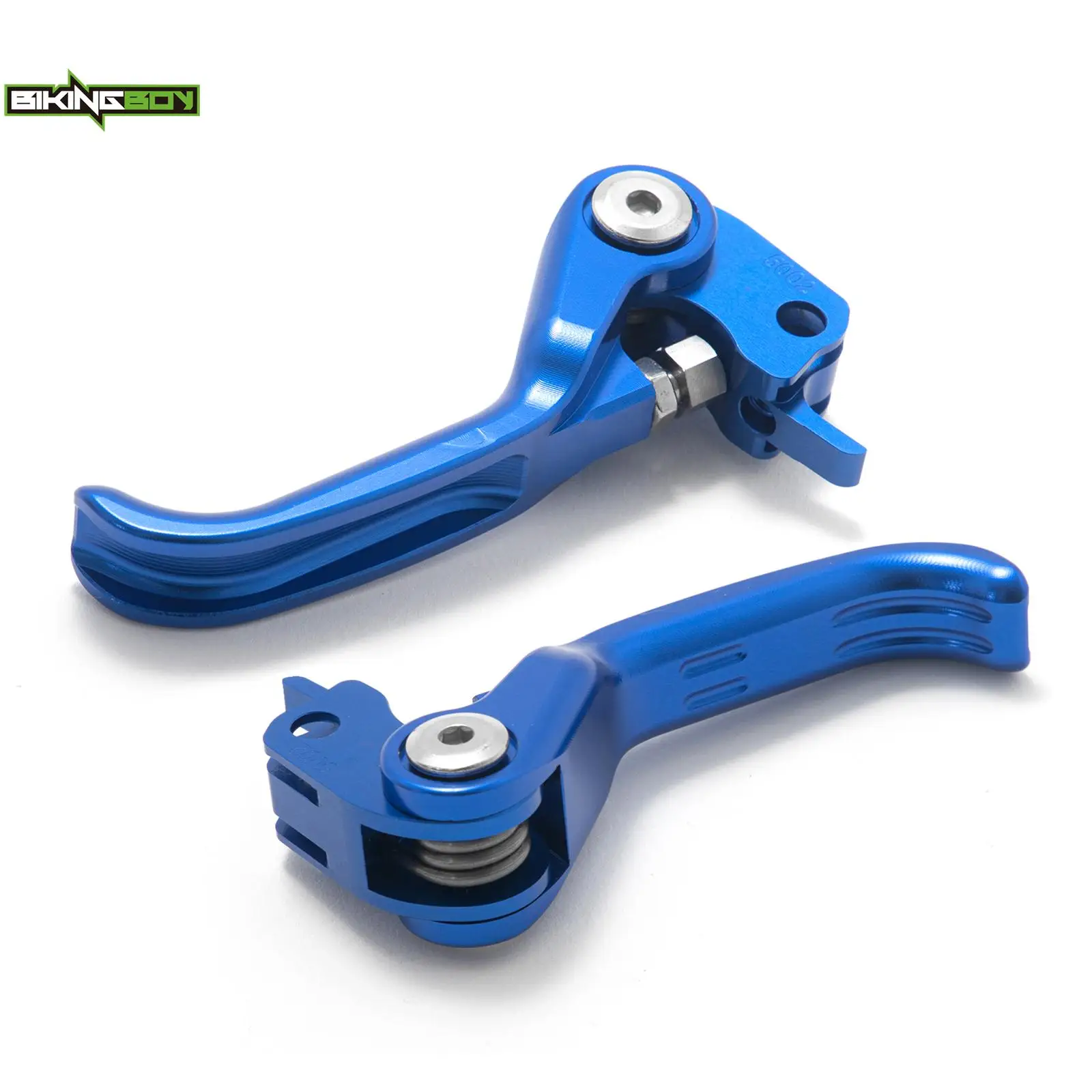 Bikingboy-油圧ブレーキレバー,shimano deore xt m8000およびm8100 m