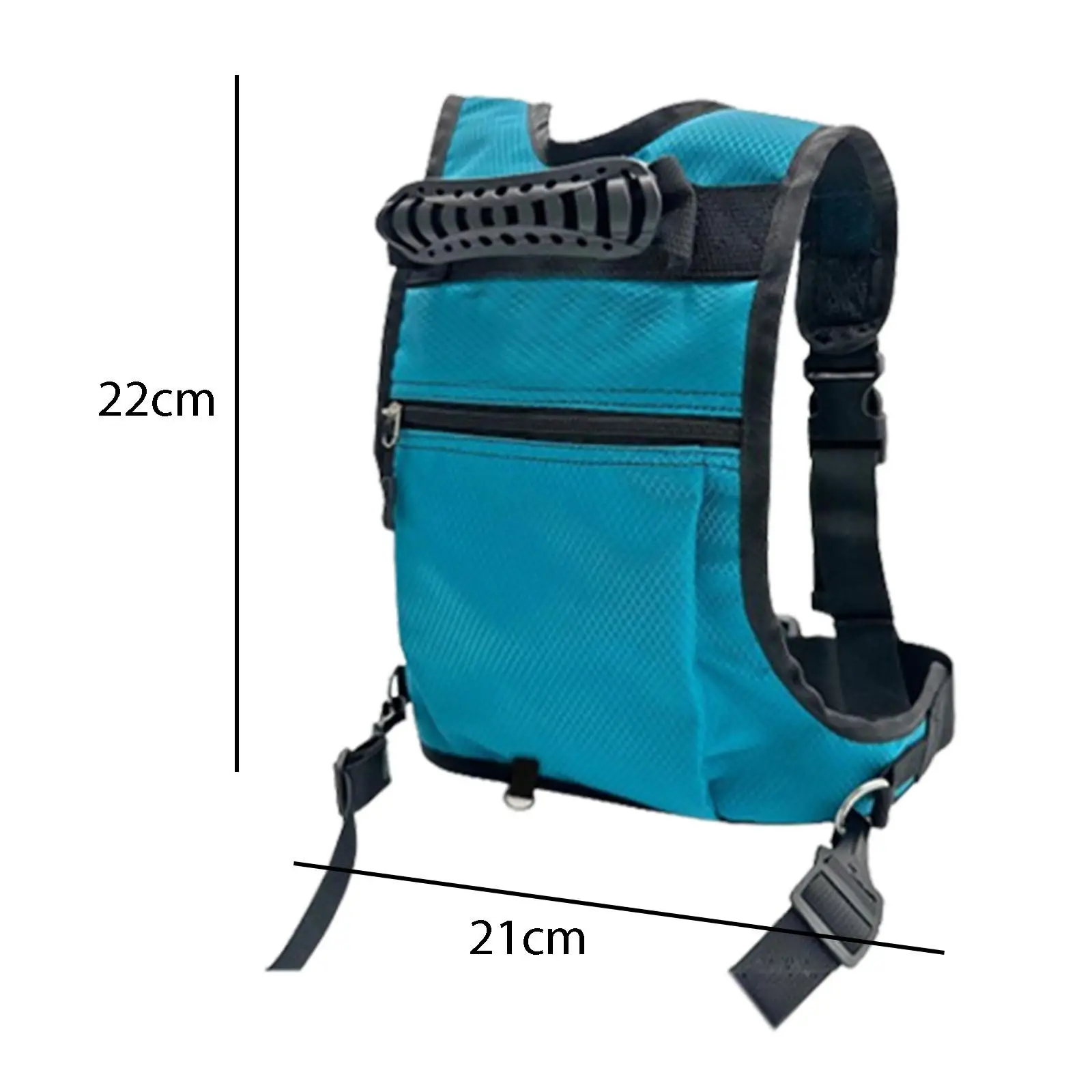 Ski and Snowboard Harness for Kids Skateboard Training Equipment Ski Shoulder Harness for Skateboarding Skating Winter Sports