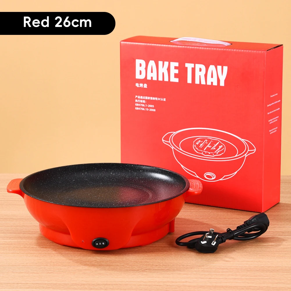 Red 26cm