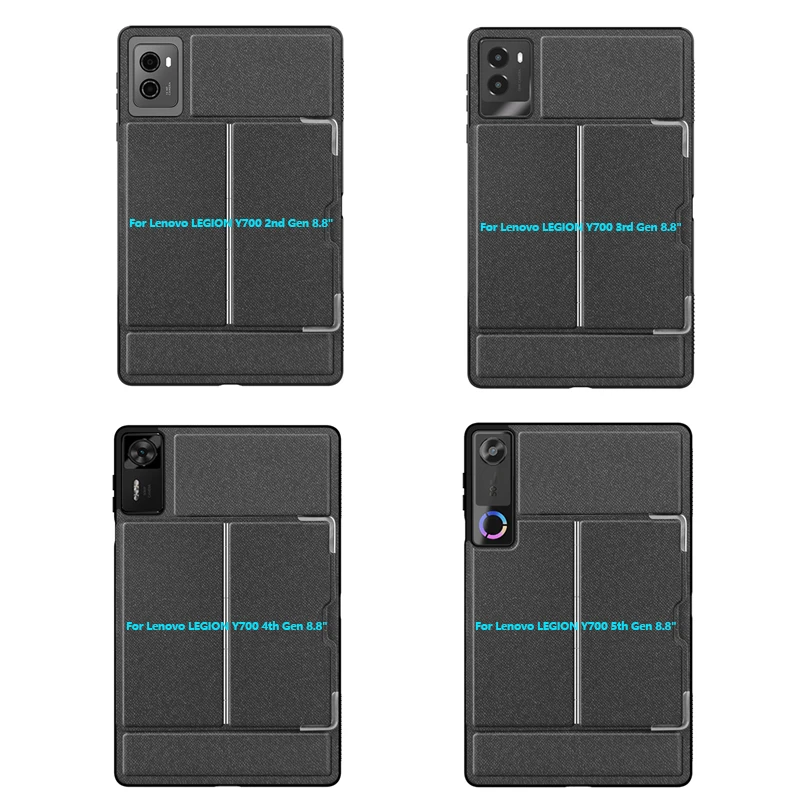 Durable Protective Case
