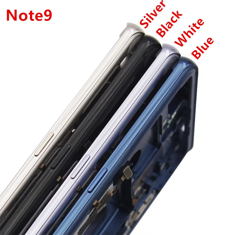 Ｚ  Ʈ 9 8 N960 N950 ̵  Ͽ¡ , LCD    ǰ  ̵ ư, Note9 Note8