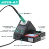 AIFEN A5 Soldering Station Compatible JBC Soldering Iron Tips C210/C245/C115 Handle Lead-free Electronic Welding Rework Station 5