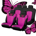 Rose red (5 seat)