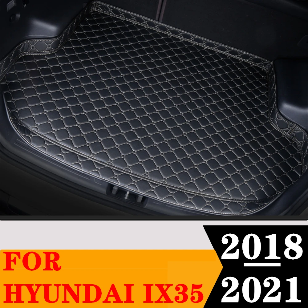 

Коврик багажник для HYUNDAI IX35 2021 2020 2019 2018