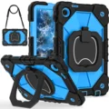 Black Blue