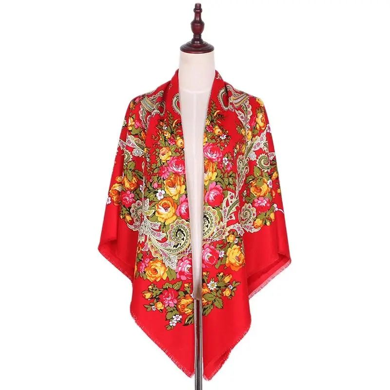 Рисунок 3 - Ретро русский роскошный двойной