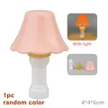 Desk lamp