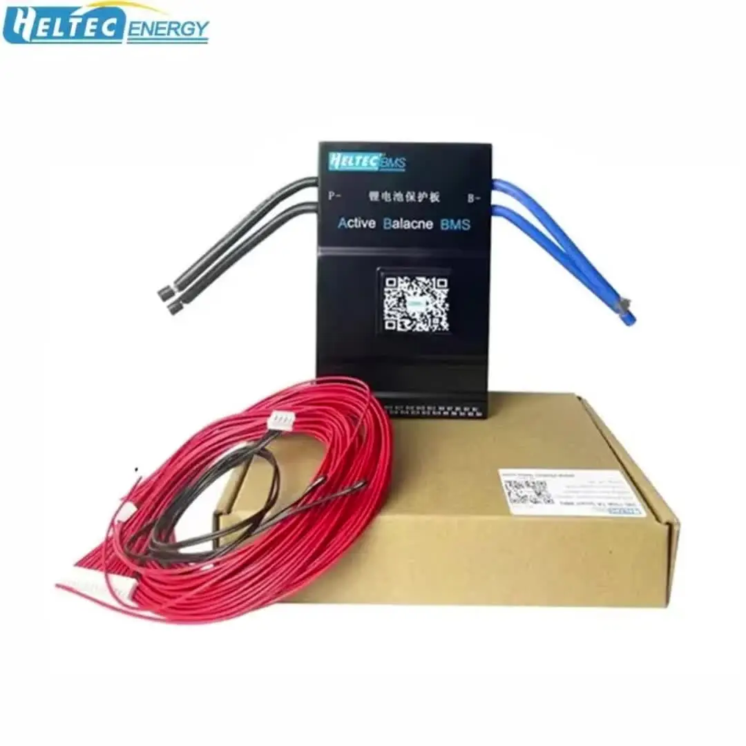 Heltec Smart Active BMS 8S-24S