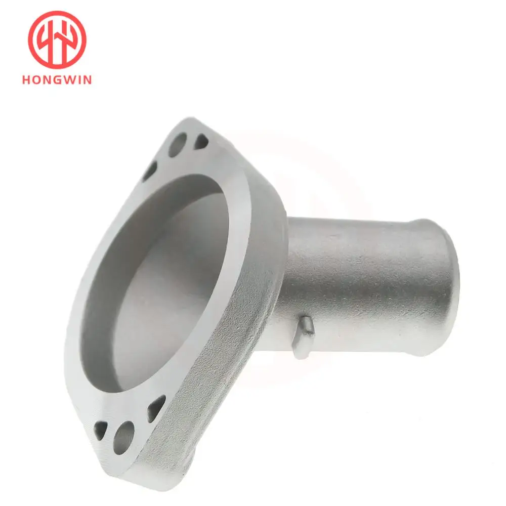 Coolant Filler Neck Assembly Aluminum Coolant Filler Neck Assembly Water Inlet Fits Toyota Yaris Sedan Vios 1.3L 1.5L 16502-21070 16321-21020 16502-21080