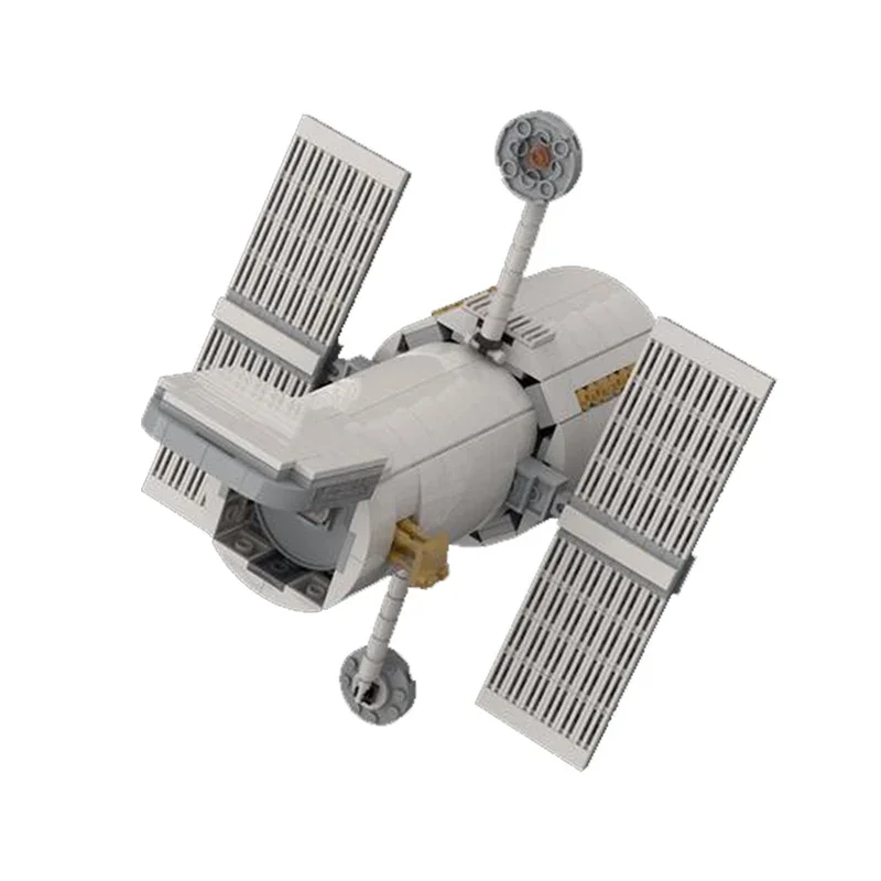 moc-hubble-space-telescope-building-blocks-kit-large-size-hubble-cosmic-exploration-instrument-juguetes-bricks-kid-toys-gifts